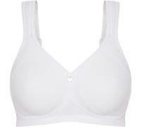 SUSA BH ohne Bügel gemoldet 8107 weiß - 85G