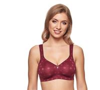SUSA BH ohne Bügel gemoldet 8144 ruby red 100F