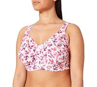 Susa BH ohne Bügel Limited 8205 Gr. 95F in Graphic pink
