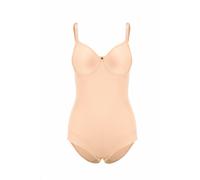 SUSA - Body m. Bügel pure beige - Gr. - 85D