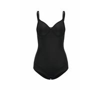 Susa Catania Body mit Bügel (Farbe: schwarz / Größe: 95A)