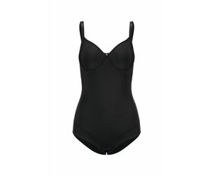SUSA - Body m. Bügel schwarz - Gr. - 95C