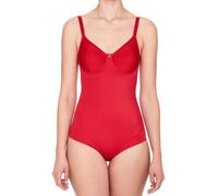 Spacer Body mit Bügel Catania Susa carmin 4S492/40X95