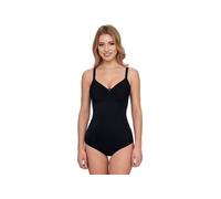 Susa Catania Body mit Bügel (Farbe: schwarz / Größe: 85B)