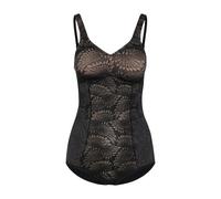 SUSA - Body o, Bügel schwarz - Gr. - 85E