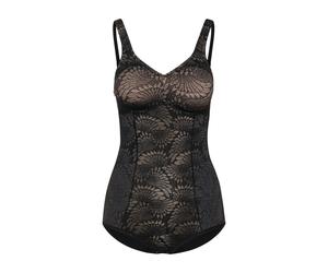 SUSA - Body o, Bügel schwarz - Gr. - 90E