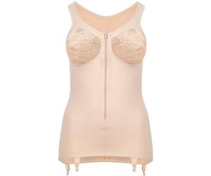 SUSA Body ohne Bügel 6452 haut - 100D