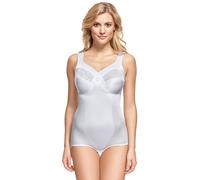 Susa Corselet ohne Bügel (Farbe: weiß / Größe: 80C)