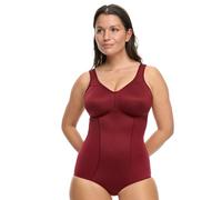 Susa Body ohne Bügel Cremona 6532 Gr. 95D in Dark red