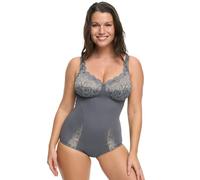 Susa Body ohne Bügel Latina 6538 Gr. 85C in cool Grey