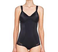 Susa Damen Milano BH, schwarz, 90D