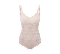 Body ohne Bügel Beige 90 D Cup