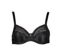 Susa Damen Santorin BH, schwarz, 80C