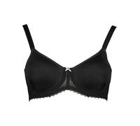 SUSA Bügel-BH in Schwarz - Größe 90C | Damen Bhs