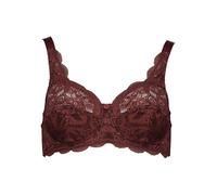 SUSA Bügelloser BH in Braun - Größe 110E | Damen Bhs