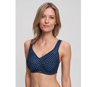 SUSA Bügelloser BH in Dunkelblau - Größe 95E | Damen Bhs