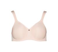 SUSA Bügelloser BH in Nude - Größe 100B | Damen Bhs