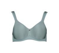 SUSA Bügelloser BH in Oliv - Größe 80B | Damen Bhs