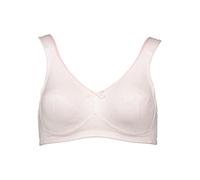 SUSA BH ohne Bügel 8053 rose-weiß - 110D