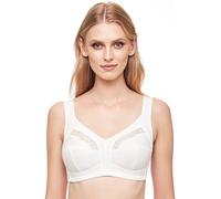 SUSA Bügelloser BH in Weiß - 41% | Größe 80F | Damenwaesche