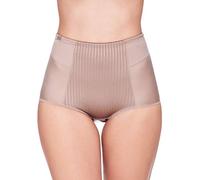 Susa Cremona 5233-142 Women's Café Au Lait Full Highwaist Brief 90