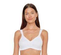 Susa Damen 7097-BH BH, Weiß (003), 90C