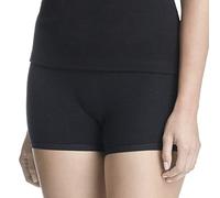 Susa Damen Angora Pagenschlüpfer s8010750 Funktionsunterwäsche, Weiß (wollweiß s122), 52 (Herstellergröße: XXL)