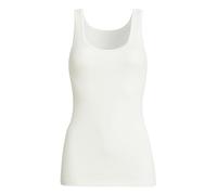 Sangora 8010790 Achselhemd (M Wollweiss)