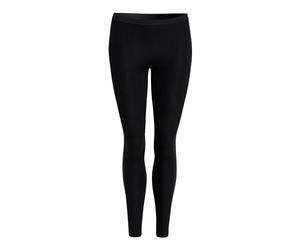 Susa Damen Angora Unterhose (Lang) S8010770 Hose, Schwarz (Schwarz S750), XL EU