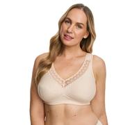 SUSA Print 8252 Pure beige-Print 80G
