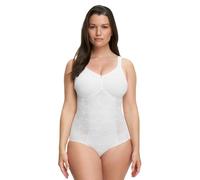 Susa Body Sevilla 6598 ohne Bügel figurschmeichelnd Ivory Größe 90B