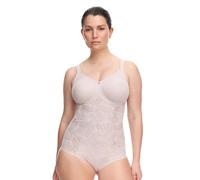 SUSA Damen Body ohne Bügel in sand I Sevilla 6598 I Größe 75E