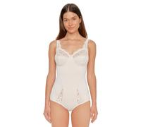 Susa Damen Body Latina 6538 – ohne Bügel, formendes Vorderfutter – skin 75E