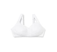 Susa Damen Bügelloser BH, weiß, (Herstellergröße: 85C)