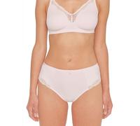 Susa Damen Capri Slip, Nude, 40