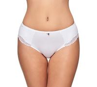 SUSA Slip 662 weiß - 44