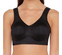 Susa Damen cremona BH, Schwarz, 80E EU