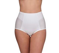 Miederslip SUSA "Miederslip Cremona", Damen, Gr. 95, beige (sand), Stoff, Obermaterial: 66% Polyamid PA. 34% Elasthan EL., Unterhosen (82695227-95) sand