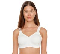 Susa Minimizer-BH 80, Cup D beige Damen BHs ohne Bügel Damenwäsche 80, Cup D champagner