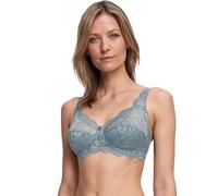 Susa Damen Latina BH, Aqua Green, 90C EU