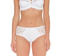 Susa Damen Latina Panties, Weiß (Weiß 3), 42