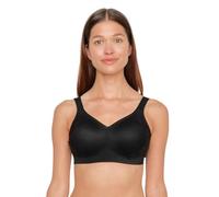 Susa London Minimizer-BH ohne Bügel (Farbe: schwarz / Größe: 105D)