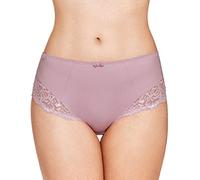 Susa Damen London Slip, Dusty Rose Pink, 40