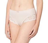 Susa Damen London Slip, Nude, 44