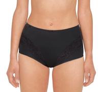 Susa Damen London Unterwäsche, Schwarz, 48 EU