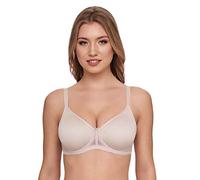 Susa Damen Madeira Bügel-BH, Weiß (Weiß 003), 95B
