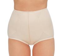 Susa Miederhose 75, 1 St. braun Damen Formslips Shapewear Damenwäsche 75, 1 St. nude, natur
