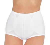 Susa Miederhose 95, 1 St. weiß Damen Formslips Shapewear Damenwäsche 95, 1 St. weiß