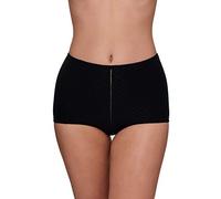 SUSA Damen Miederhose Classics Shapewear-Unterhose, Shell, 85