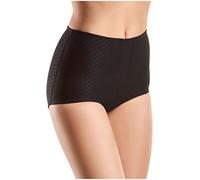 SUSA Damen Miederhose Classics Shapewear-Unterhose, Shell, 85